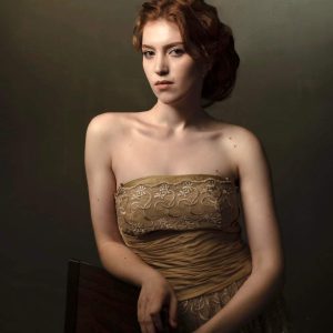 NAIRA HATSATURJAN